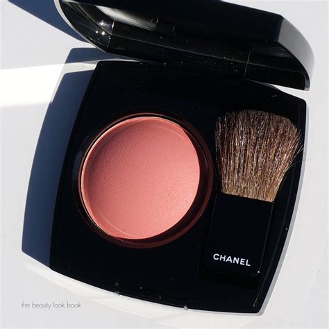 blush fantaisie chanel|Chanel blush angelique.